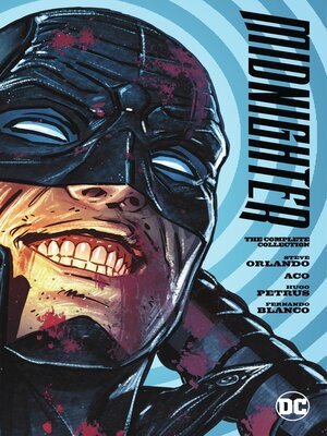 cover image of Midnighter: The Complete Collection